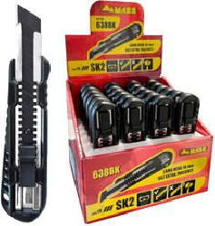 ESP.CUTTER MASS 638BK MM18 24P