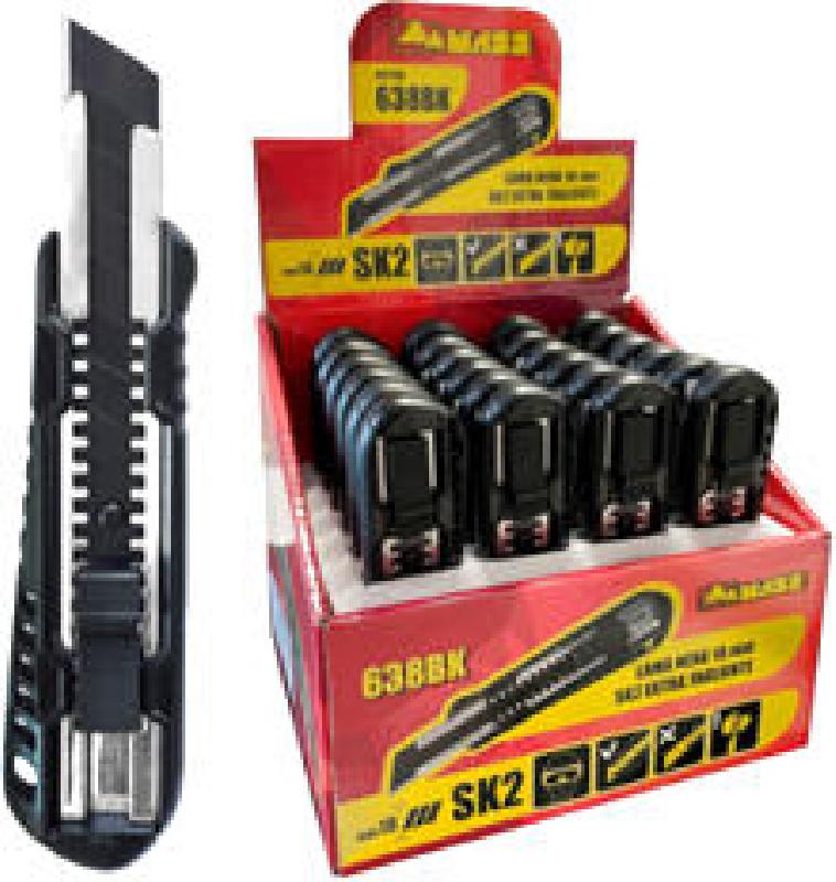 ESP.CUTTER MASS 638BK MM18 24P