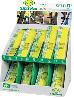 ESP.FASCET.NYLON BIANCO 9000PZ