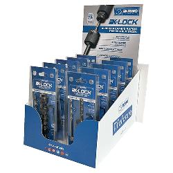 ESP.KRINO K-LOCK         5+5PZ