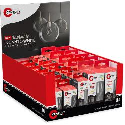 ESP.LAMP.LED INCANTO WHITE 50