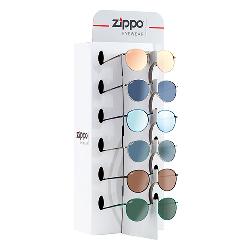 ESP.OCCH.ZIPPO SOLE OBP-130A 9