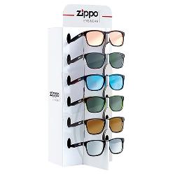 ESP.OCCH.ZIPPO SOLE OBP-201A 9