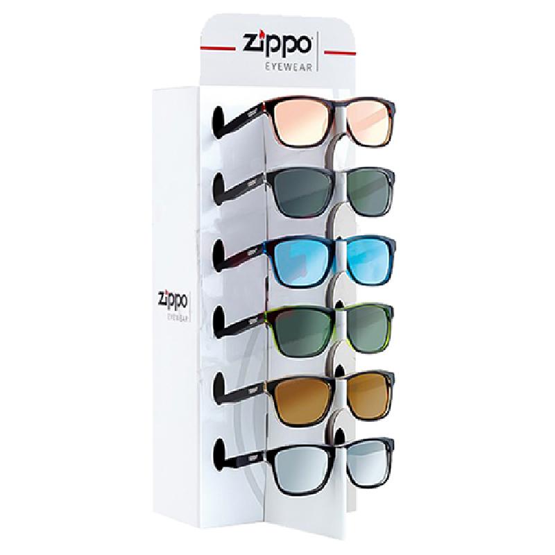 ESP.OCCH.ZIPPO SOLE OBP-201A 9