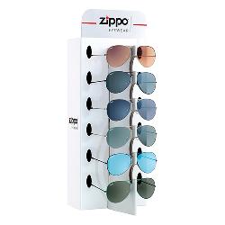 ESP.OCCH.ZIPPO SOLE OBP-36B  9