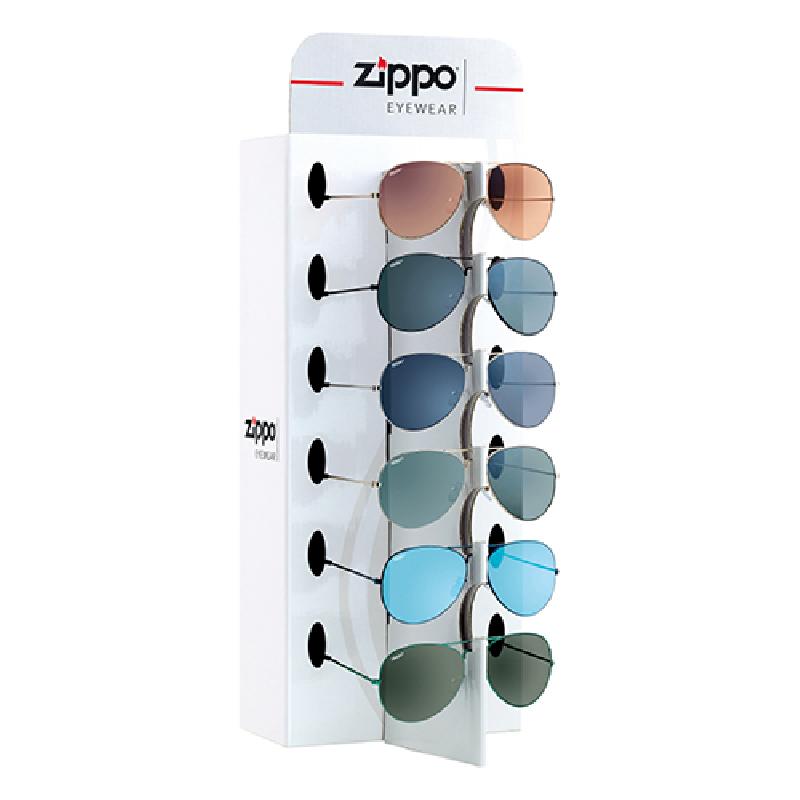 ESP.OCCH.ZIPPO SOLE OBP-36B  9