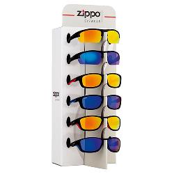 ESP.OCCH.ZIPPO SOLE OSP-6S 6PZ