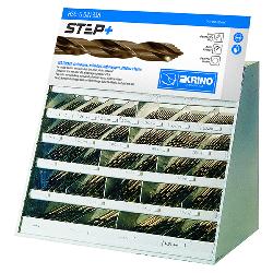 ESP.PUNTE HSS STEP+      168PZ