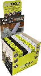 ESP.SPUGNE BOGOX B/N.MIX  98PZ