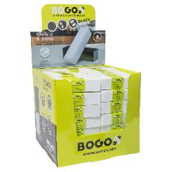 ESP.SPUGNE BOGOX BIANCO   98PZ