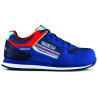 Scarpe Antinfortunistica Sparco Gymkhana S1P Martini Racing