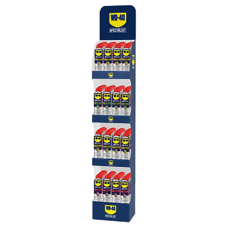 ESP.WD-40 SECIALIST      48PZ