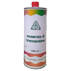 ESSENZA DI TREMENTINA  LT.1