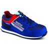 Scarpe Antinfortunistica Sparco Gymkhana S1P Martini Racing