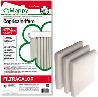 FILTRACALOR X TERMO CM.33X 3M.