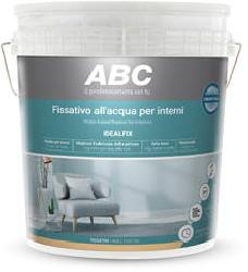 FISSATIVO IDEALFIX ACRIL. LT.5