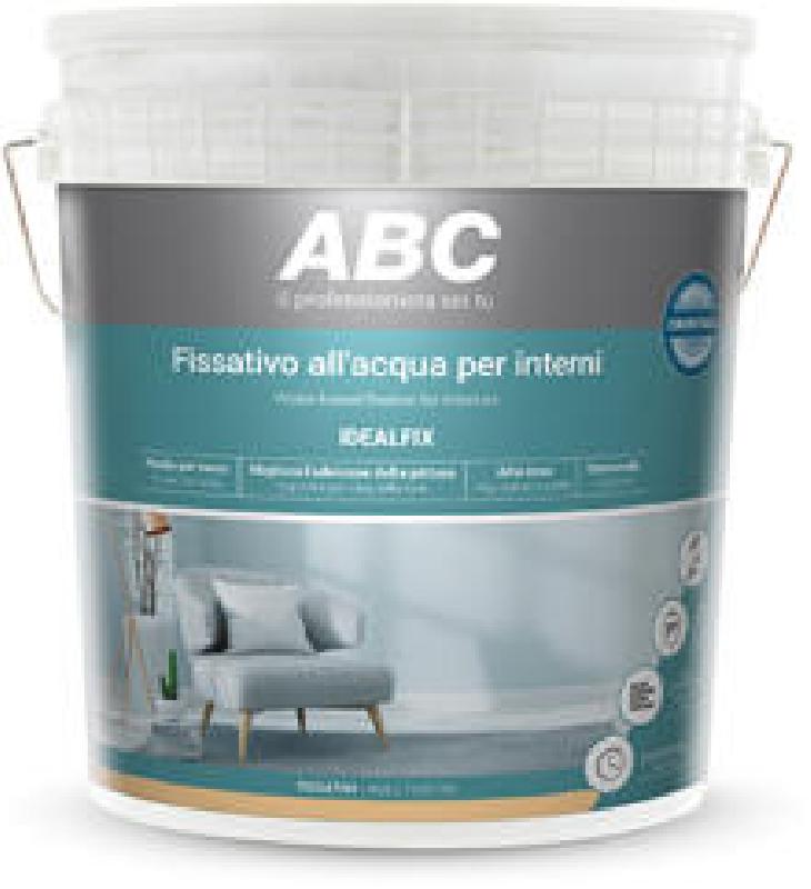 FISSATIVO IDEALFIX ACRIL. LT.5