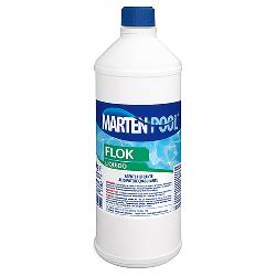 FLOCCULANTI FLOK LIQUIDO KG.1