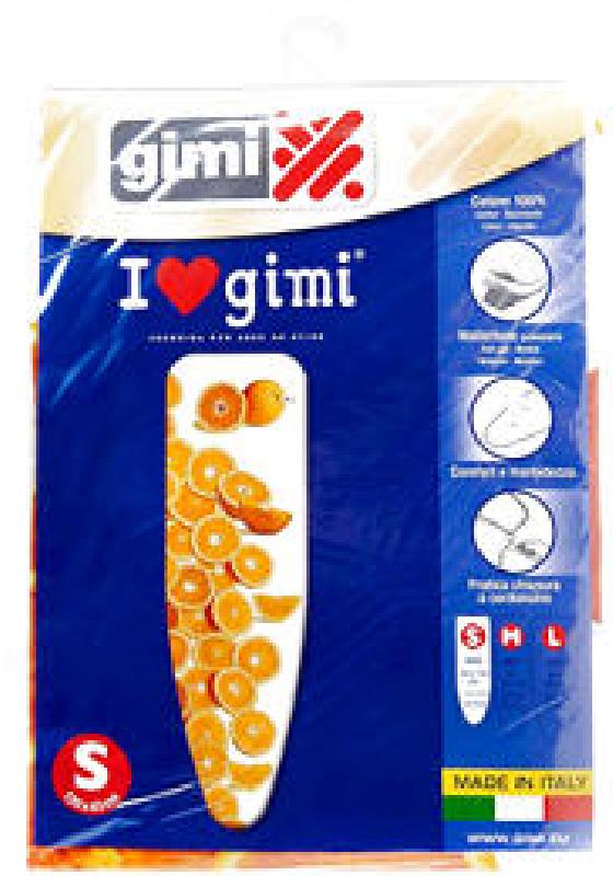 FODERINE ASSI GIMI 130X44 L