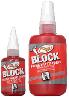 FRENAFILETTI BLOCK FORTE ML.20