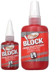 FRENAFILETTI BLOCK FORTE ML.60