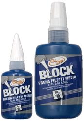 FRENAFILETTI BLOCK MEDIO ML.60