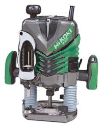 FRESATRICI HIKOKI M 12VE