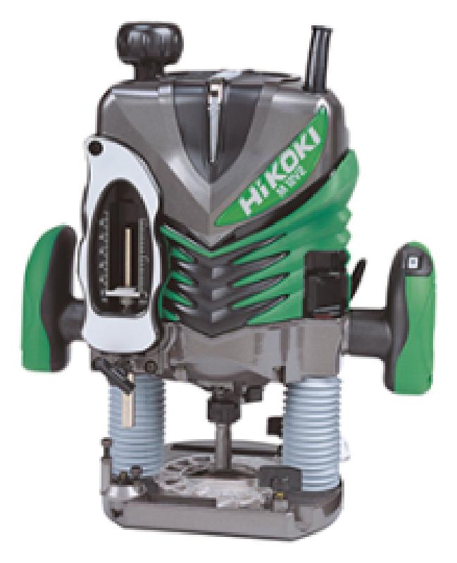 FRESATRICI HIKOKI M 12VE