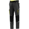 Pantaloni Sparco S.Tech Oregon Gri/Gia