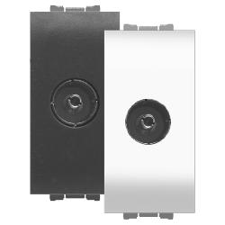FRUTTI FLEXI PRESE TV NERO