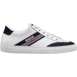 Scarpe Sparco S-time MArtini Racing No Safey