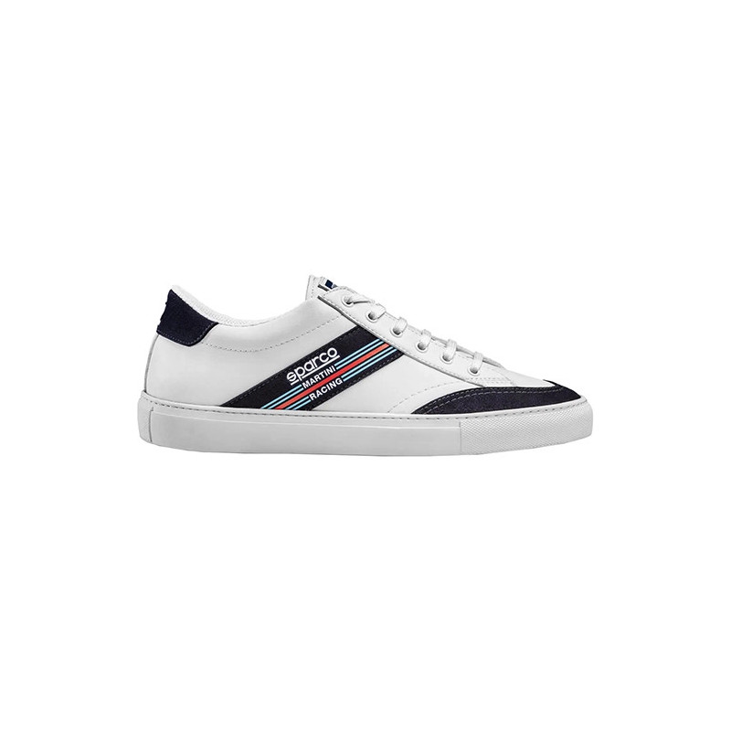 Scarpe Sparco S-time MArtini Racing No Safey