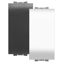 FRUTTI FLEXI PULSANTE NERO
