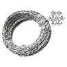 FUNE 49 FILI INOX D.MM.2X M.10