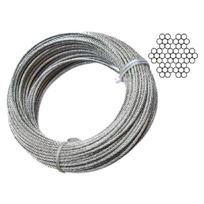 FUNE 49 FILI INOX_D.MM.2X M100
