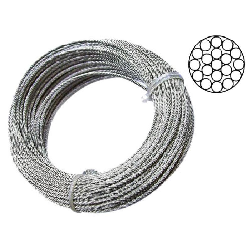 FUNE ACC. 19 FILI D.MM. 8XM100