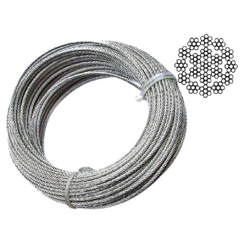 FUNE ACC.133 FILI D.MM. 8X100