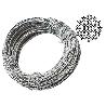 FUNE ACC.133 FILI D.MM. 8X100