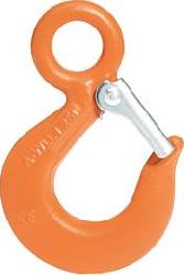 GANCI GRU ROBUR 8052 KG.2000