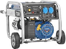 GENERATORI HYUNDAI PT2500