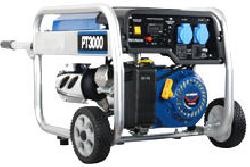 GENERATORI HYUNDAI PT3000