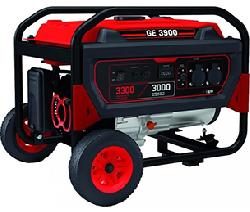 GENERATORI MOSA GE 3900