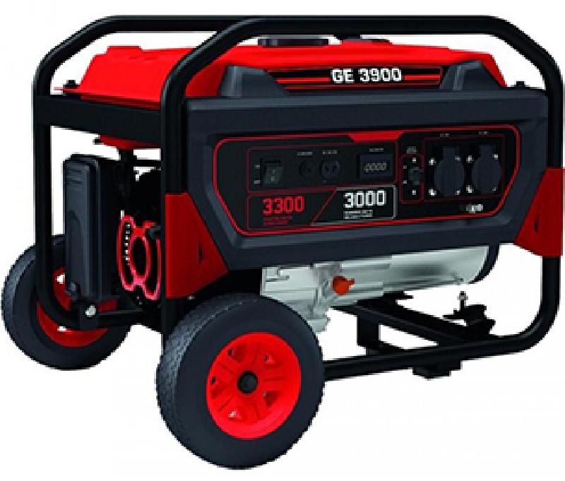 GENERATORI MOSA GE 3900