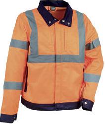 GIUBBOTTI DAZZLE ARANCIO XL