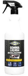 GOMMA BOSTIK LIQUIDA ACCELER.