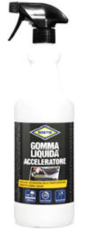 GOMMA BOSTIK LIQUIDA ACCELER.