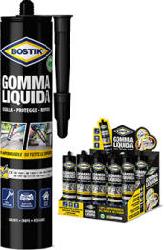 GOMMA BOSTIK LIQUIDA CARTUCCIA