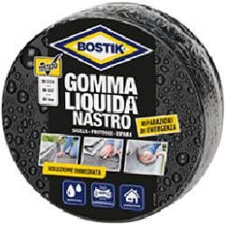 GOMMA BOSTIK LIQUIDA NASTRO 5M