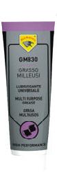 GRASSO TUBETTI MILLEUSI ML.125