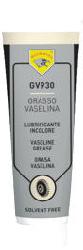 GRASSO TUBETTI VASELINA ML.125